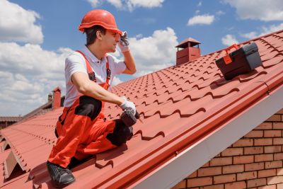 Licensed Roofing Experts