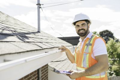 Affordable Roofing Contractors