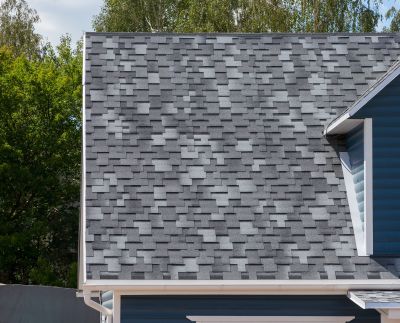 Roof Replacement Options